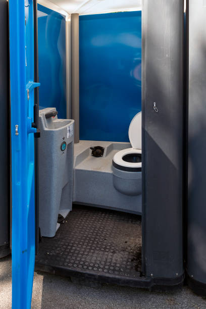 Best Porta potty rental near me  in Dixon, KY