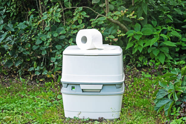  Dixon, KY Porta Potty Rental Pros