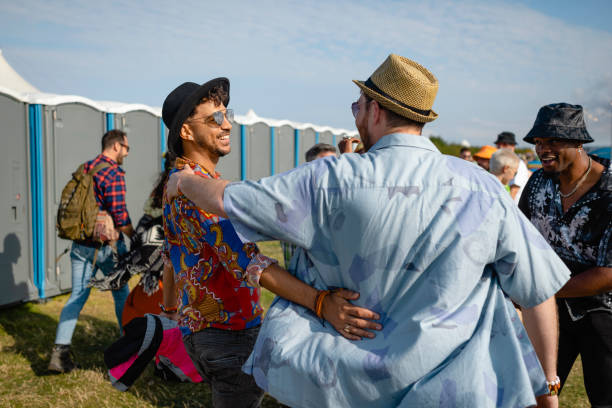 Best Event porta potty rental  in Dixon, KY