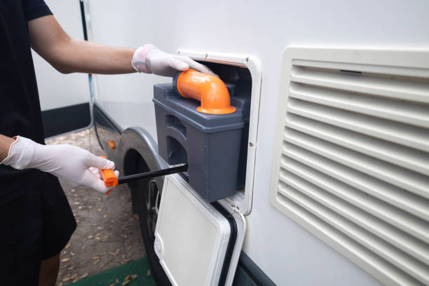 Best Affordable porta potty rental  in Dixon, KY