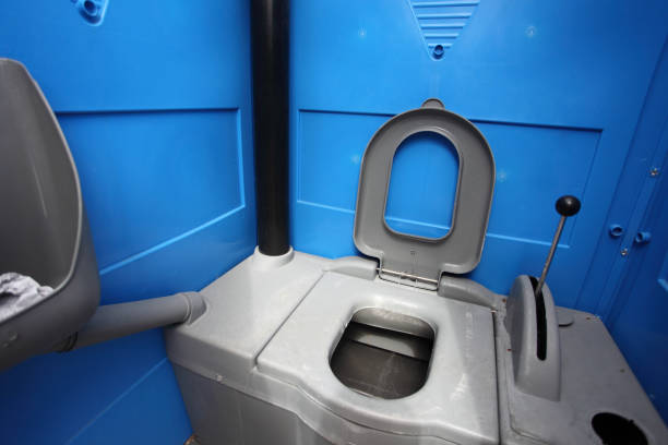 Best Affordable porta potty rental  in Dixon, KY