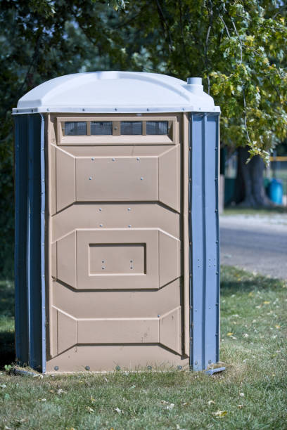 Portable Toilet Options We Offer in Dixon, KY