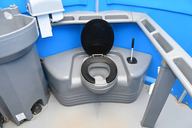 Best Sanitation services for porta potties  in Dixon, KY