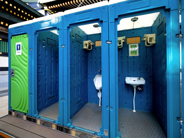 Best Portable restroom trailer rental  in Dixon, KY